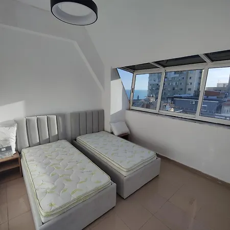 Eagle's Nest Vollga Apartment Durres